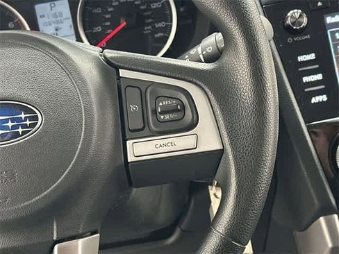 Used 2018 Subaru Forester 2.5i Premium w/ Kicker Audio Upgrade Package image 10