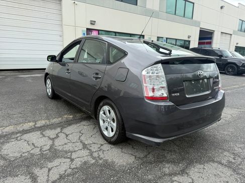 Used 2009 Toyota Prius FWD image 8
