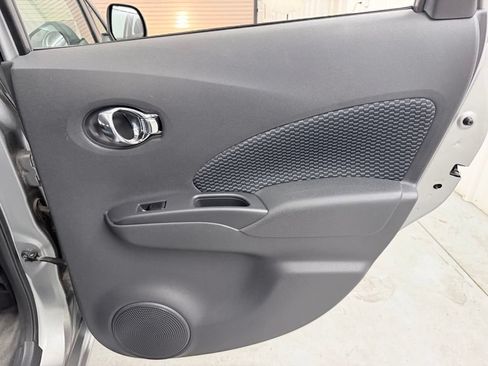Used 2014 Nissan Versa Note SV FWD image 26