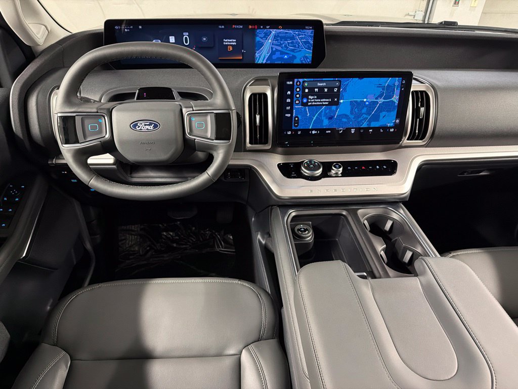 New 2027 Ford Expedition Max Active AWD/4WD image 8
