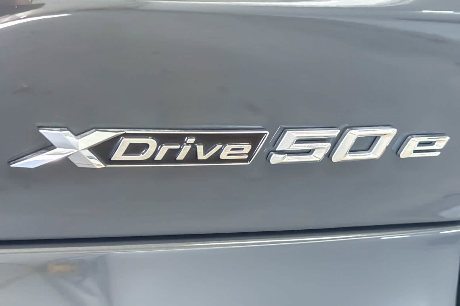 Used 2026 BMW X5 xDrive50e w/ M Sport Package AWD/4WD image 28