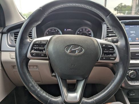 Used 2018 Hyundai Sonata SEL FWD image 9