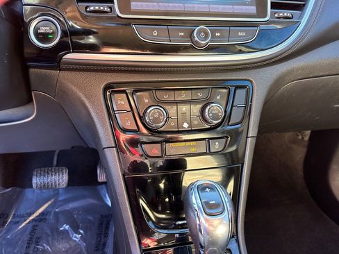 Used 2017 Buick Encore Premium image 28