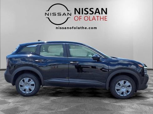 Used 2026 Nissan Kicks S FWD image 27