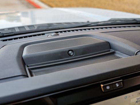 Used 2026 Ford F450 Platinum w/ FX4 Off-Road Package image 82