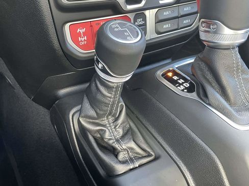 New 2026 Jeep Gladiator Rubicon image 20