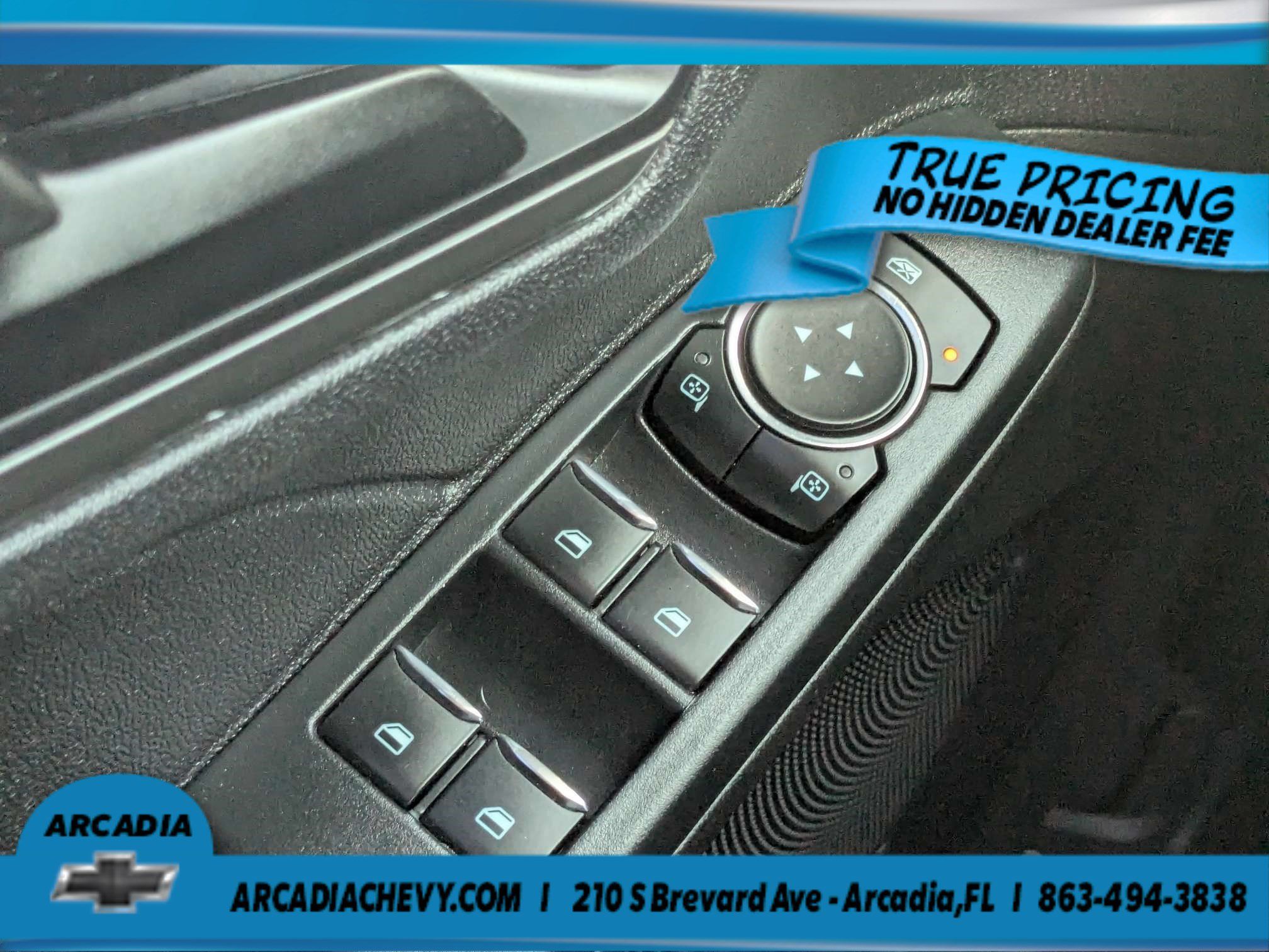 Used 2023 Ford Escape Active w/ Tech Pack #1 FWD image 26