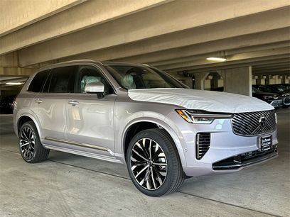 New 2026 Volvo XC90 B6 Plus w/ Protection Package Premier