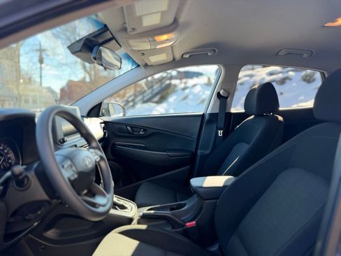 Used 2023 Hyundai Kona SEL w/ Cargo Package image 13