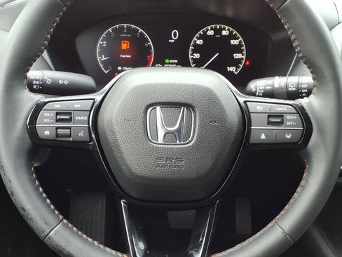 Used 2024 Honda HR-V Sport image 16