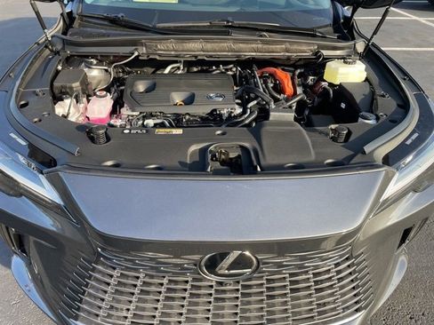 New 2026 Lexus RX 350 350h PREMIUM+ AWD image 26