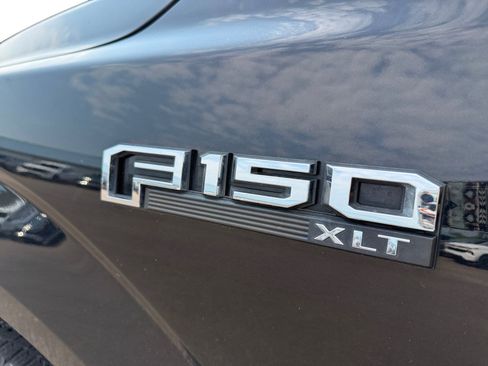 Used 2015 Ford F150 XLT AWD/4WD image 20