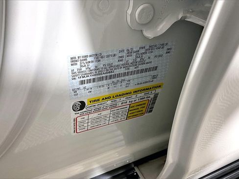 New 2025 Ford Expedition Max Active image 12