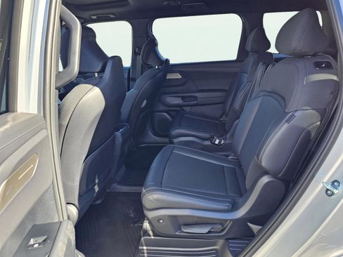 New 2027 Kia Telluride S image 31