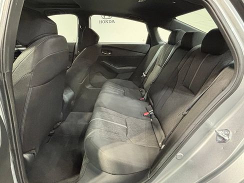 Used 2024 Honda Accord Sport image 25