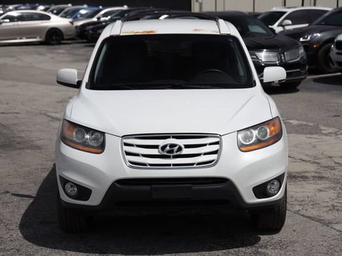 Used 2010 Hyundai Santa Fe SE FWD image 20