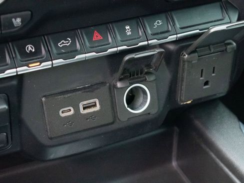 Used 2020 GMC Sierra 1500 AT4 image 19