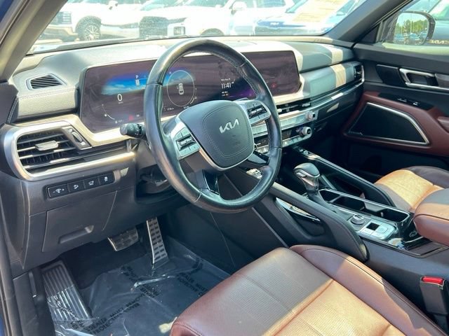 Certified 2023 Kia Telluride SX AWD/4WD image 20