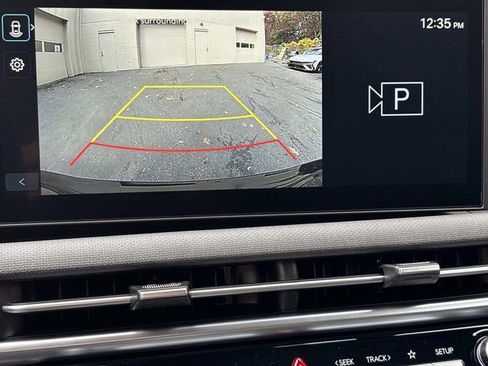 New 2026 Hyundai Tucson XRT image 10