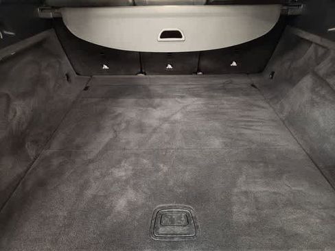 Used 2023 Mercedes-Benz EQS 450+ SUV image 31