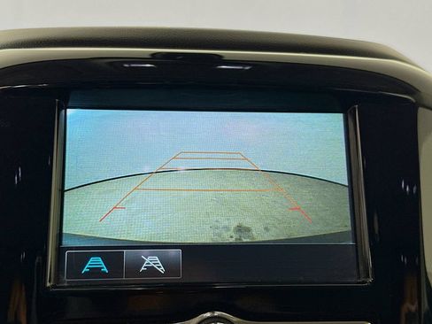 Used 2019 Chevrolet Traverse LS w/ LPO, Floor Liner Package FWD image 16