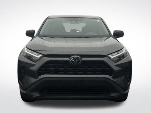 Used 2024 Toyota RAV4 LE image 3