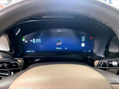 Used 2024 Lincoln Corsair AWD w/ Equipment Group 101A image 26
