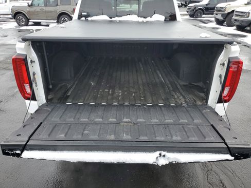 Used 2025 GMC Sierra 1500 Denali image 7