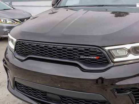 Used 2024 Dodge Durango GT RWD image 6