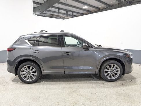 New 2024 MAZDA CX-5 AWD 2.5 S image 2