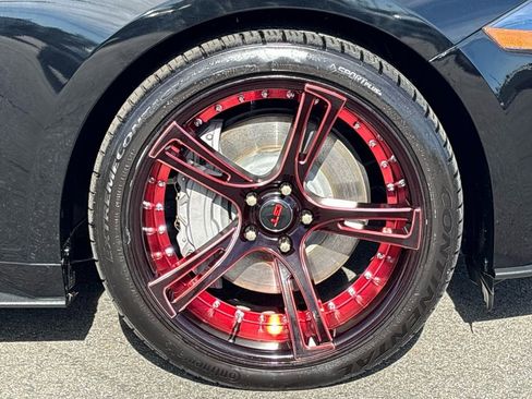 Used 2021 Ford Mustang GT Premium w/ Equipment Group 401A image 29