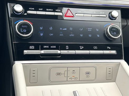 New 2026 Hyundai Santa Fe Limited FWD image 38