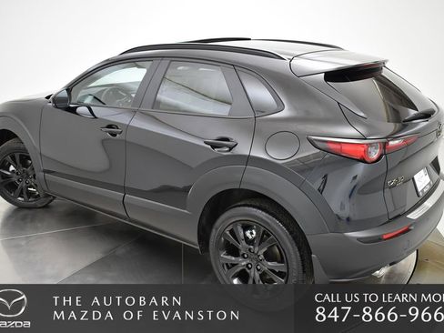 New 2026 MAZDA CX-30 Aire Edition image 7