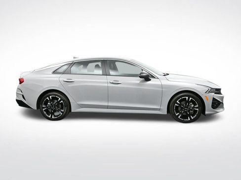 Used 2024 Kia K5 GT-Line image 6
