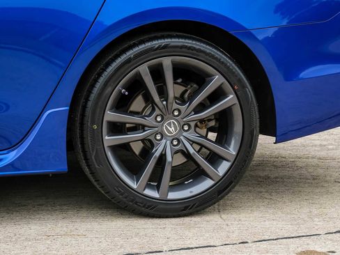 Used 2020 Acura TLX w/ A-SPEC Pkg image 61