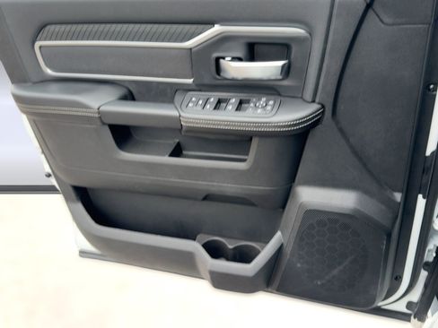 New 2026 RAM 2500 Lone Star image 12