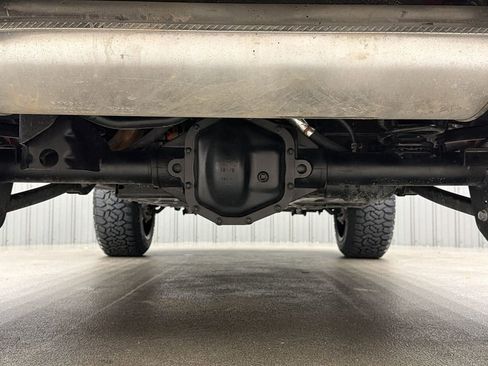 Used 2025 Jeep Wrangler Unlimited Sahara AWD/4WD image 14