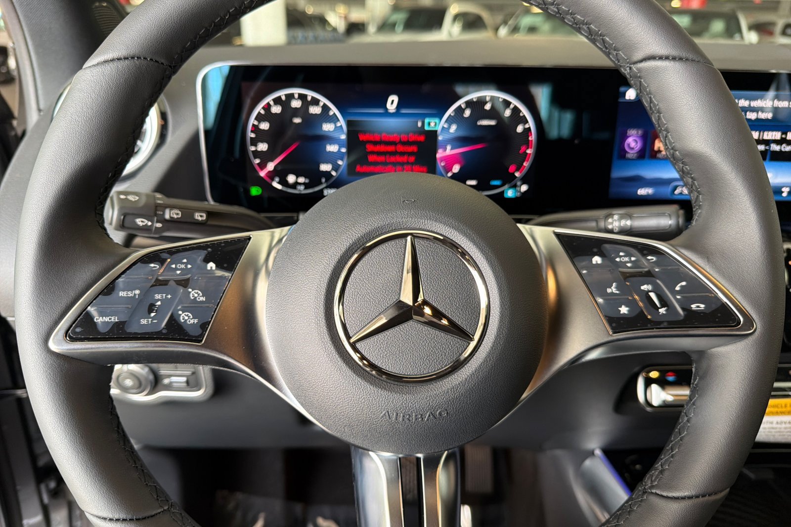 New 2026 Mercedes-Benz GLA 250 image 21