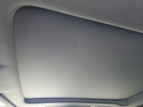 Used 2026 Toyota Sequoia Platinum AWD/4WD image 23