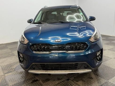 Used 2020 Kia Niro LX image 4