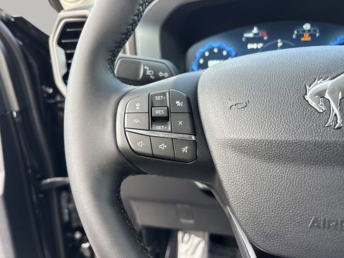 New 2025 Ford Bronco Sport Outer Banks w/ Outer Banks Tech Package+ image 29