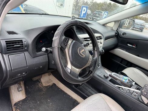 Used 2013 Lexus RX 350 AWD w/ Premium Pkg image 5