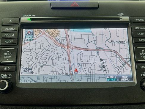 Used 2014 Honda CR-V EX-L image 15