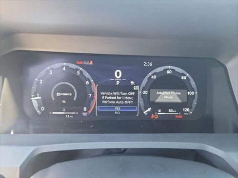 Certified 2025 Toyota Tacoma TRD Off-Road image 34