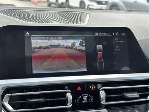 Used 2022 BMW 430i Gran Coupe w/ M Sport Package image 27