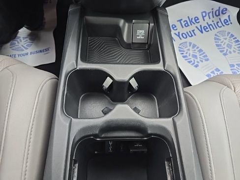 Used 2019 Honda CR-V EX-L image 19
