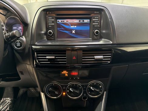 Used 2014 MAZDA CX-5 Sport w/ Bluetooth Audio Package FWD image 15