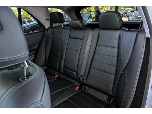 Used 2020 Mercedes-Benz GLE 580 4MATIC w/ Energizing Package Plus image 14