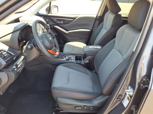 Certified 2024 Subaru Forester Sport w/ POP Package 3 AWD/4WD image 27