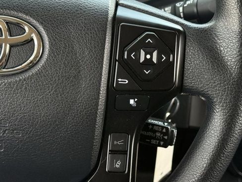 Used 2023 Toyota Tacoma SR AWD/4WD image 17